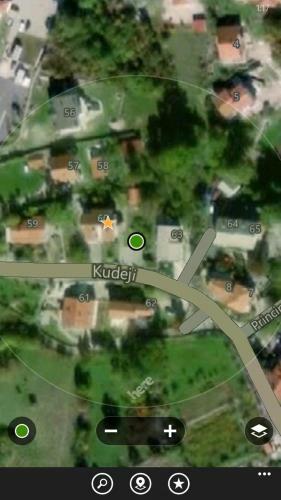 Apartamento Viki