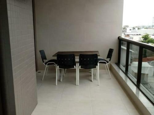 Apartamento Cabo Frio Varanda Do Atlantico