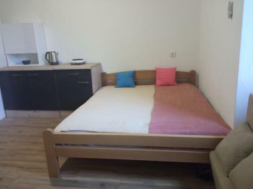 Ryb�?sk� D?m S Terasou S Vyhl�dkou Na Mo?e