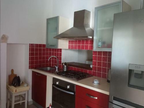 Ryb�?sk� D?m S Terasou S Vyhl�dkou Na Mo?e