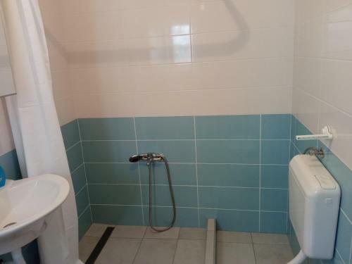 Ryb�?sk� D?m S Terasou S Vyhl�dkou Na Mo?e