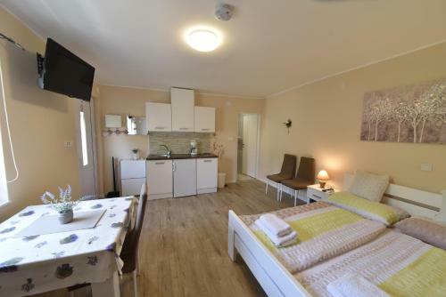 Apartamento Lea