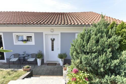 Apartamento Lea