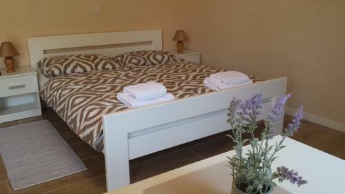 Apartamento Lea