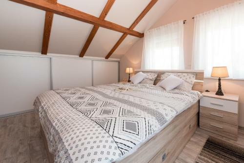 Apartman Bella Vista
