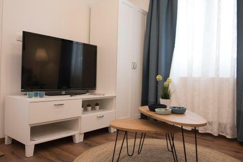 Apartment David