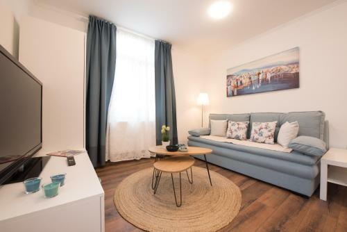 Apartment David