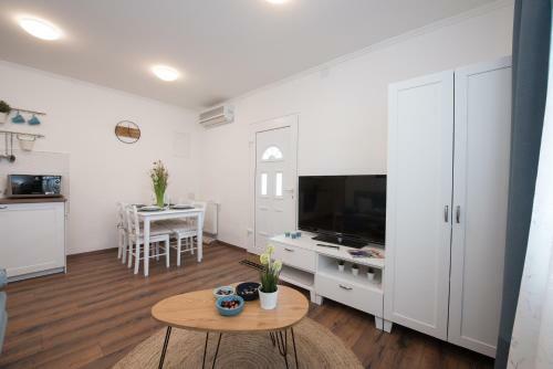 Apartment David