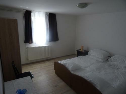 Apartman Marija