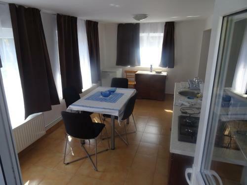 Apartman Marija
