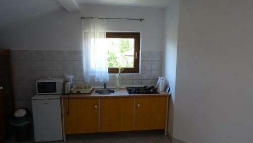 Apartman Marija