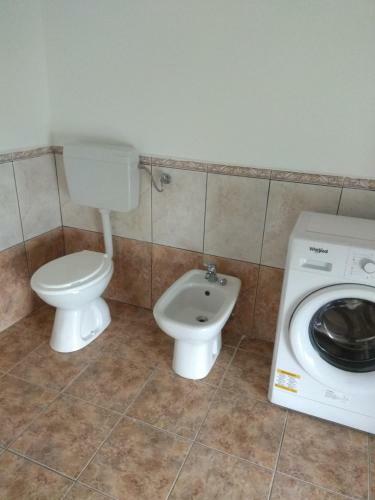 Apartman Marija