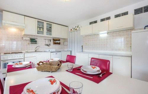 Apartment Tijan