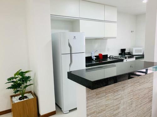Apartamento Aconchegante, Super Confort�vel E Novinho - 109