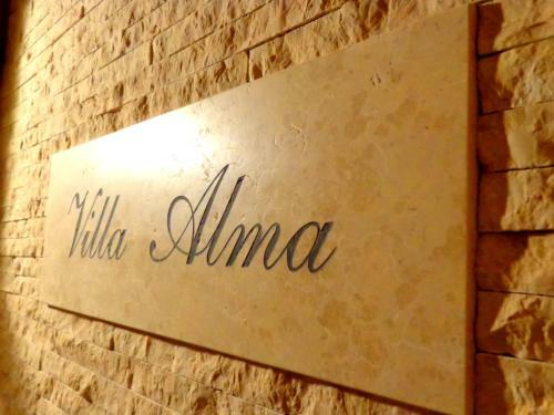 Villa Alma