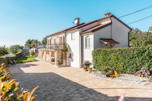 Villa Alma
