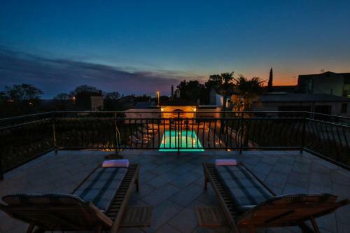 Villa Alma