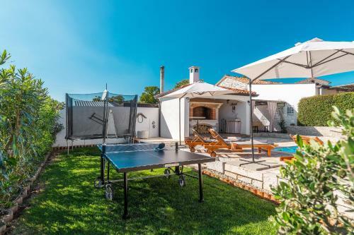 Villa Alma