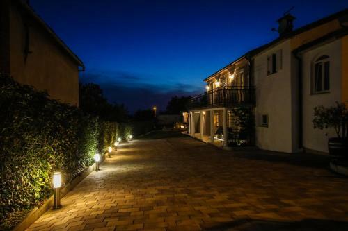 Villa Alma