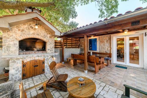 Holiday Home Kulak