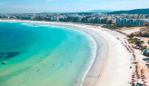 Apartamento Cabo Frio