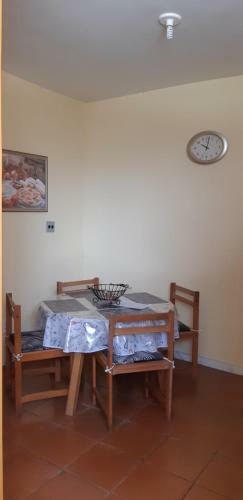 Apartamento Cabo Frio