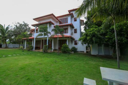 Bay Beach Hotel