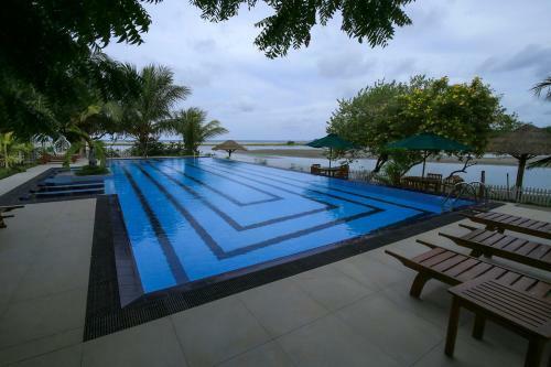 Bay Beach Hotel