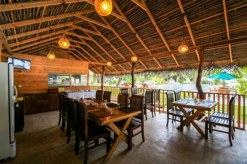 Bay Beach Hotel