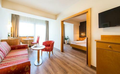 Hotel Vilpianerhof