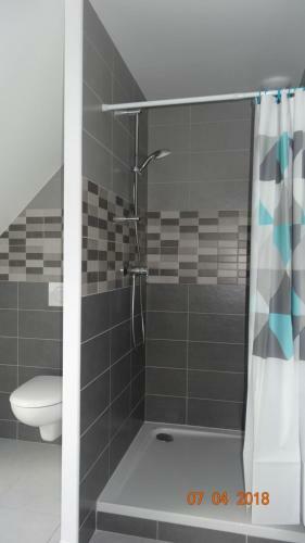 Bed & Breakfast Moulin De Taillebosq