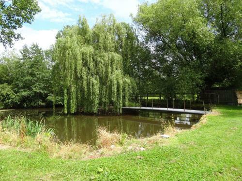 Bed & Breakfast Moulin De Taillebosq