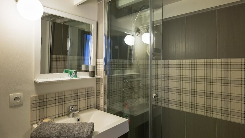 Apartamento Cocon Urbain