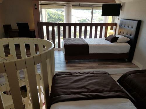Hotel H�tel Port Beach