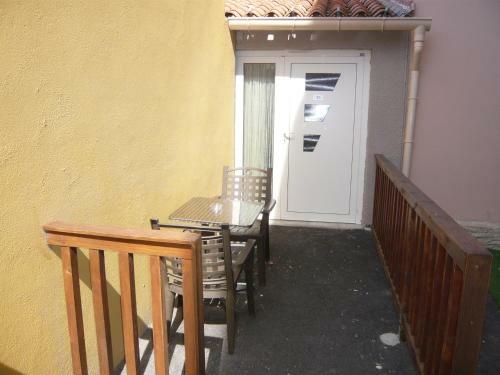 Hotel H�tel Port Beach