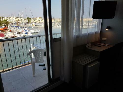 Hotel H�tel Port Beach