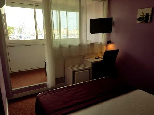 Hotel H�tel Port Beach