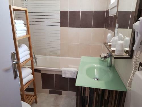 Hotel H�tel Port Beach