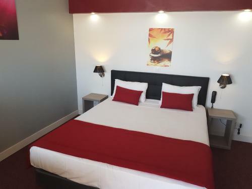 Hotel H�tel Port Beach