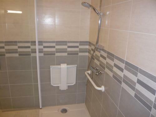Hotel H�tel Port Beach