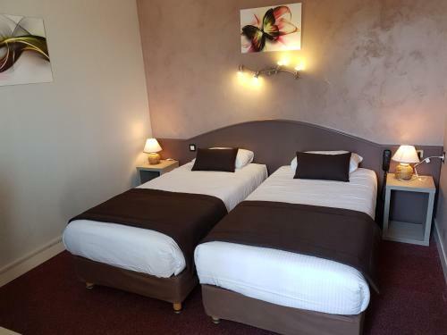 Hotel H�tel Port Beach
