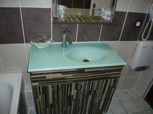 Hotel H�tel Port Beach