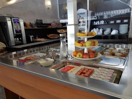 Hotel H�tel Port Beach