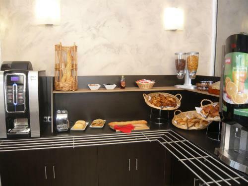 Hotel H�tel Port Beach