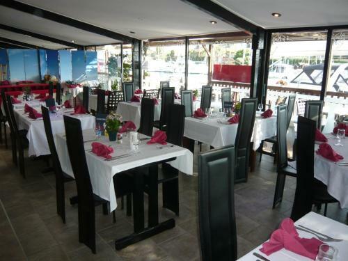 Hotel H�tel Port Beach