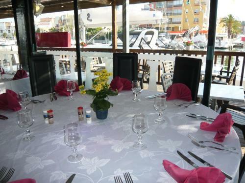 Hotel H�tel Port Beach