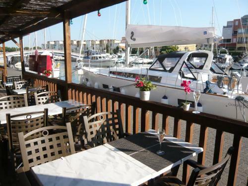 Hotel H�tel Port Beach