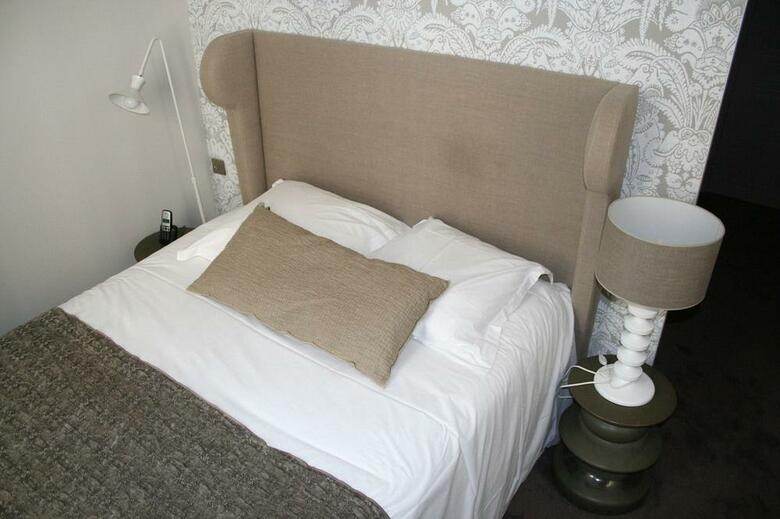 Hotel De Nemours