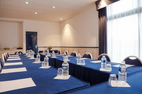 Inter Hotel Les 3 Marches
