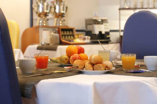 Inter Hotel Les 3 Marches